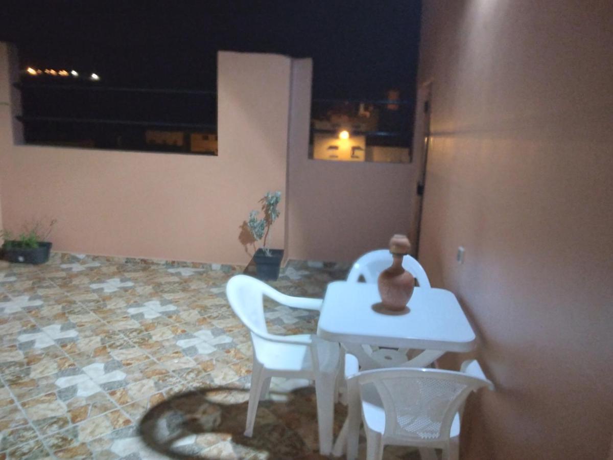 Dream House Sidi Ifni Apartment Exterior foto