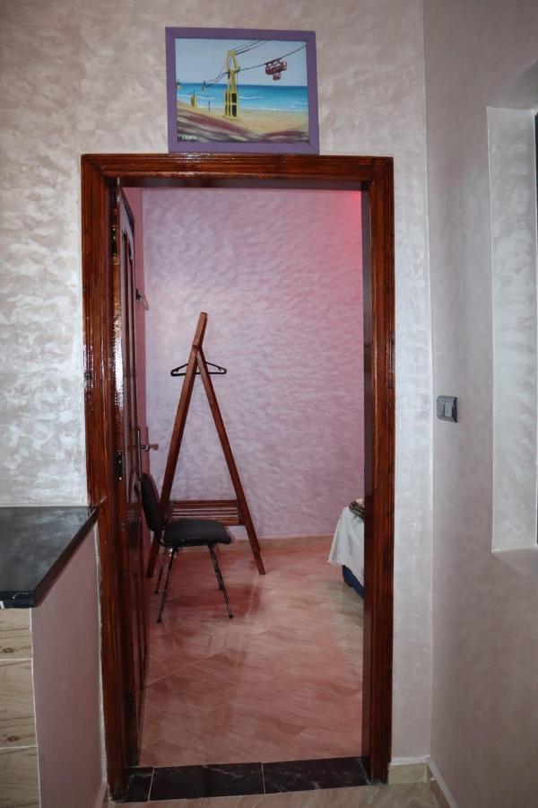 Dream House Sidi Ifni Apartment Exterior foto